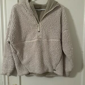 Prana pullover women’s jacket